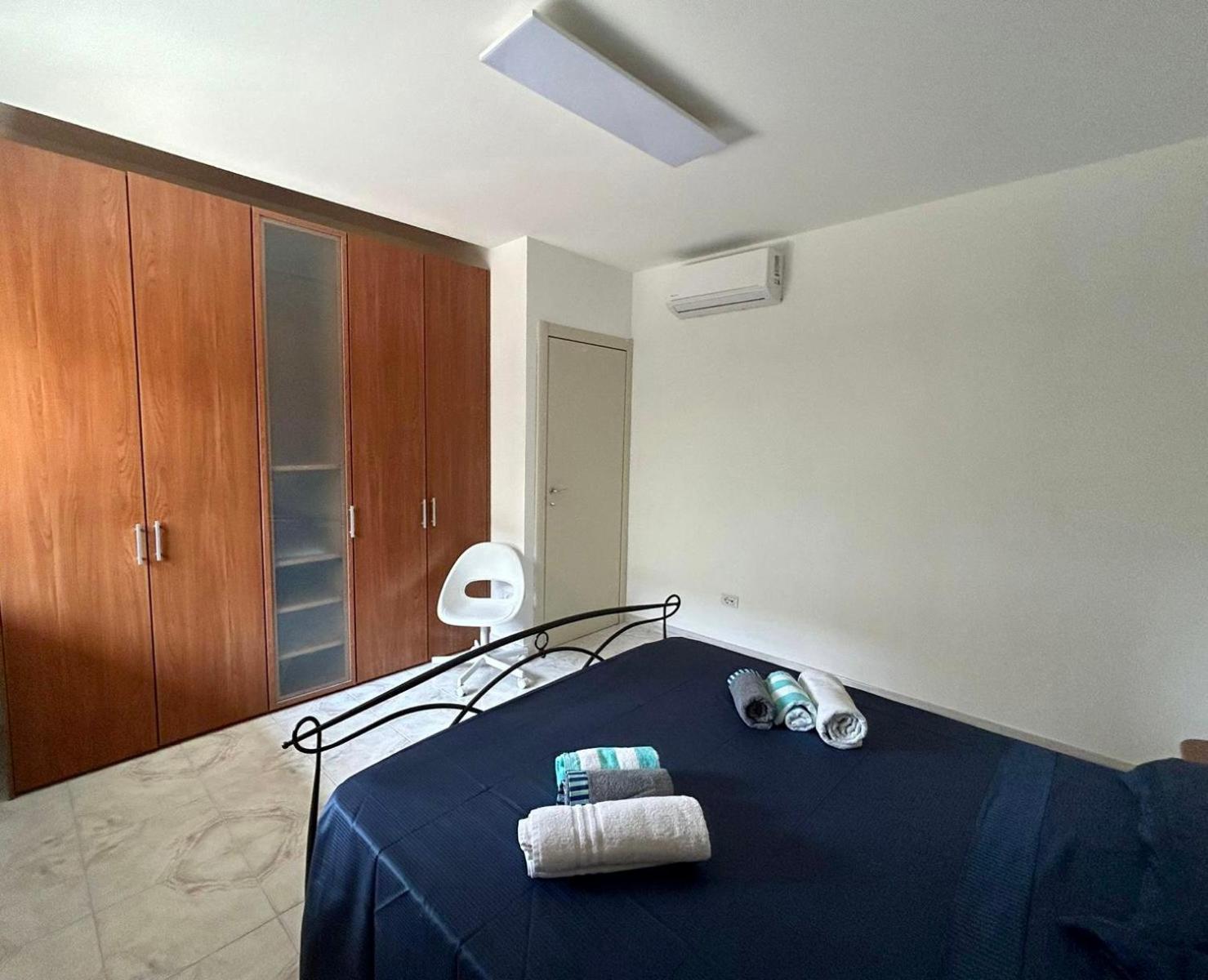 Ferienwohnung Casa Ori Montesilvano Marina Exterior foto