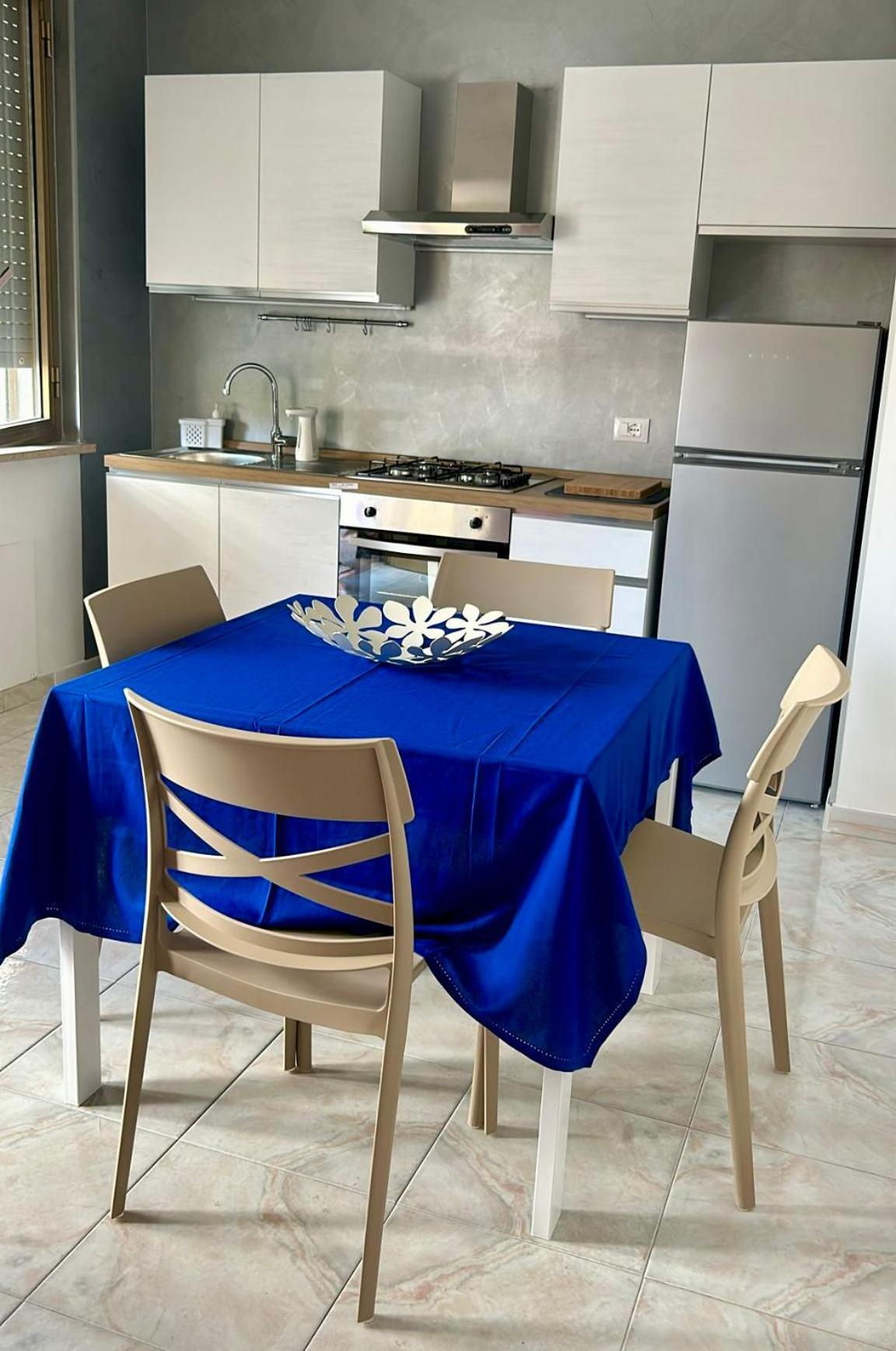 Ferienwohnung Casa Ori Montesilvano Marina Exterior foto