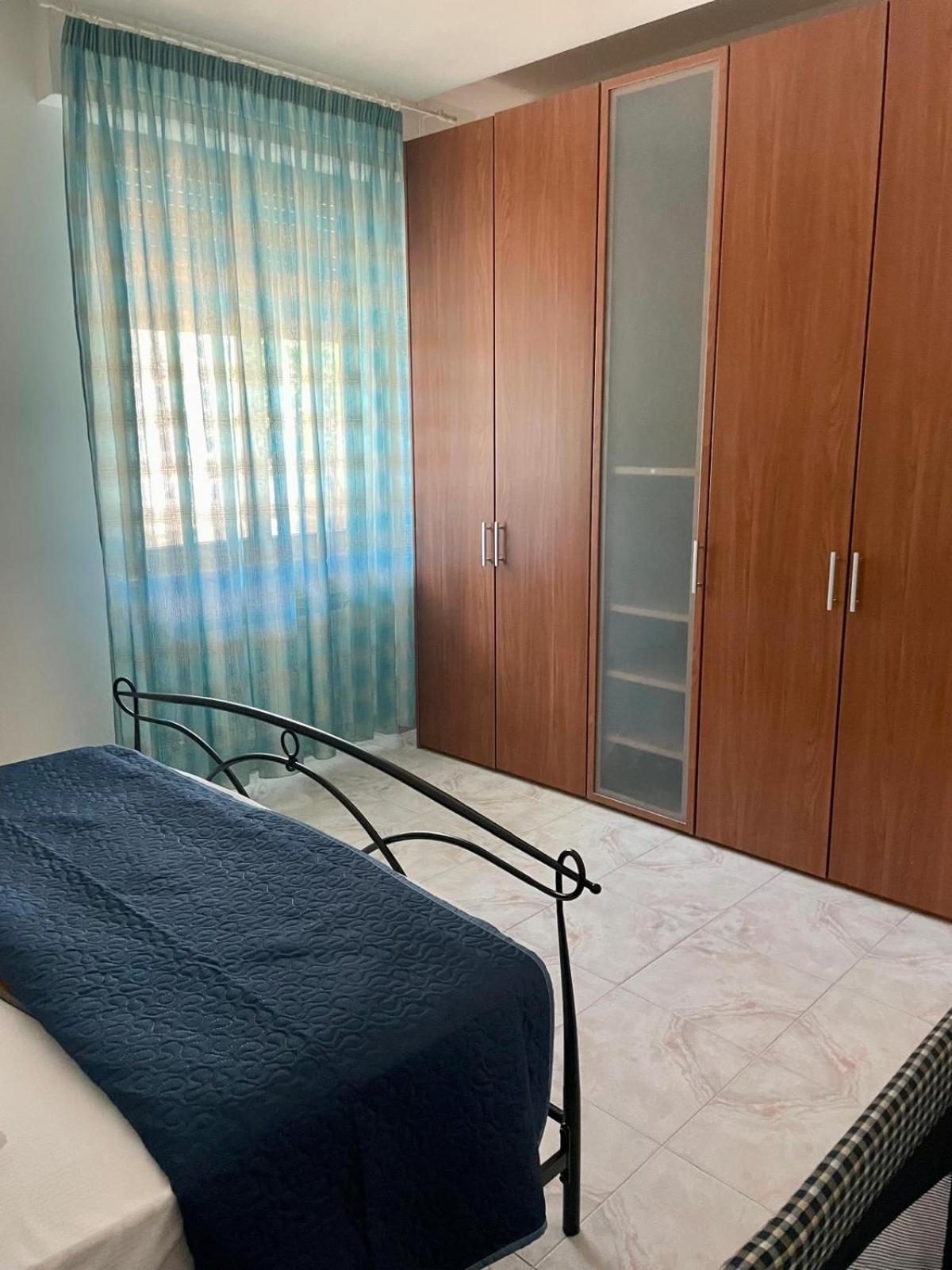 Ferienwohnung Casa Ori Montesilvano Marina Exterior foto