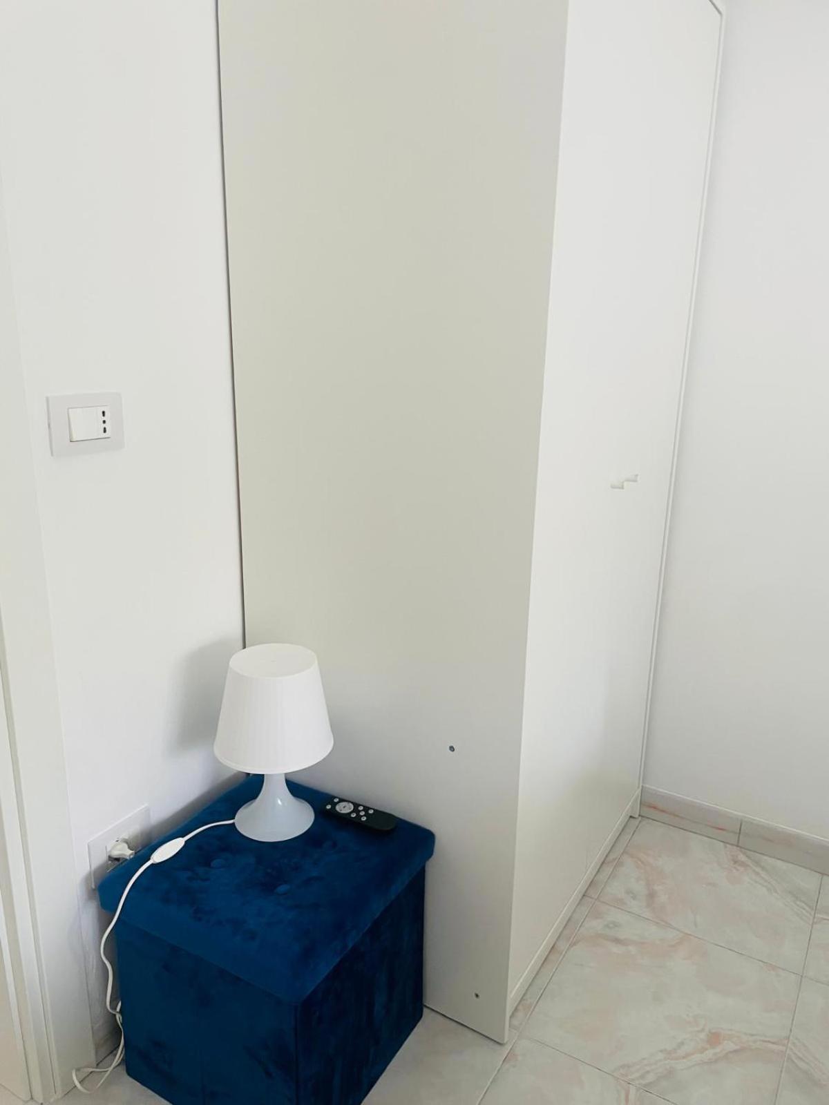 Ferienwohnung Casa Ori Montesilvano Marina Exterior foto
