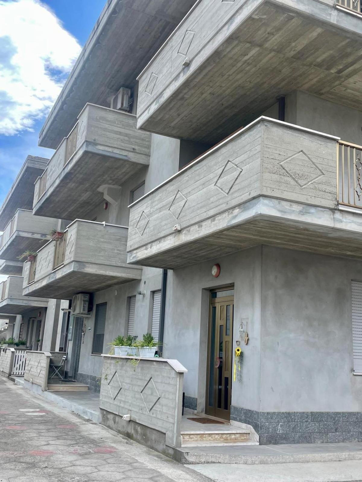 Ferienwohnung Casa Ori Montesilvano Marina Exterior foto